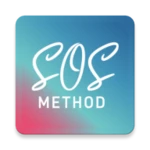 Logo of SOS Method Stress & Anxiety android Application 